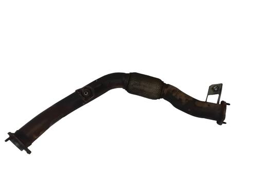 Exhaust system AUDI A6 C7 Avant (4G5, 4GD) 3.0 TDI quattro | BP23948341M121 - Image 2