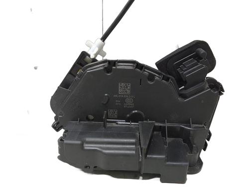 Venstre bagtil lås Venstre bagtil lås VW T-ROC Convertible (AC7, AC8) 1.5 TSI (150 hp) 34341553 34341553