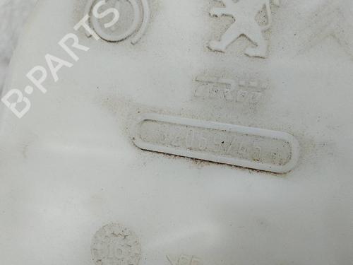 Brake master cylinder PEUGEOT 208 I (CA_, CC_) 1.2 VTI 82 | BP19582802M77 