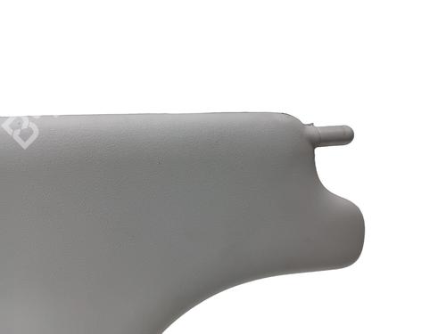 Left sun visor RENAULT MODUS / GRAND MODUS (F/JP0_) 1.2 (JP0C, JP0K, FP0C, FP0K, FP0P, JP0P, JP0T) | BP32699262I1 - Image 4