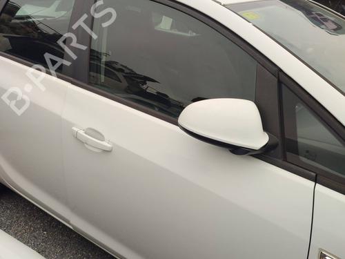 Used Right front door OPEL ASTRA J (P10) 1.6 (68) (115 hp) 28148857