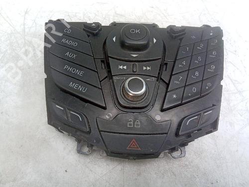 Switch FORD TOURNEO COURIER B460 MPV 1.6 TDCi | BP19776907I30 