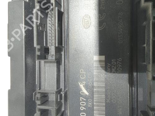 Electronic module AUDI Q5 (8RB) 2.0 TFSI quattro | BP30195303M83 