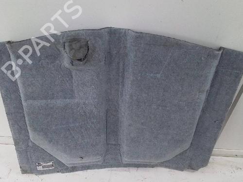 Luggage compartment floor RENAULT ESPACE V (JR_) 1.6 dCi 130 749240393R