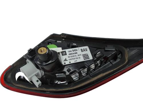 Right tailgate light OPEL CORSA E (X15) 1.2 (08, 68) | BP21084931C80 - Image 8