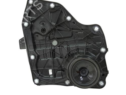 Used Rear right window mechanism Rear right window mechanism FORD FOCUS IV (HN) 1.5 EcoBlue (120 hp) 18736589 18736589