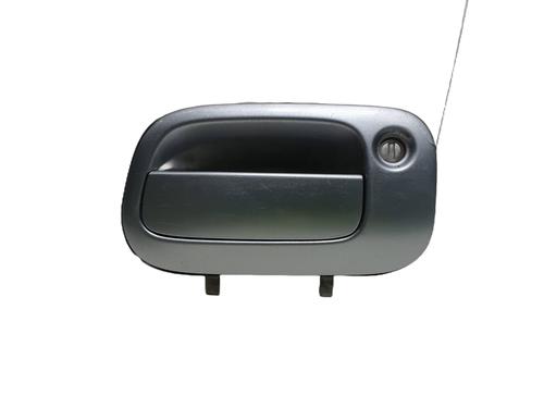 Venstre fortil udvendigt håndtag Venstre fortil udvendigt håndtag 39096587 39096587