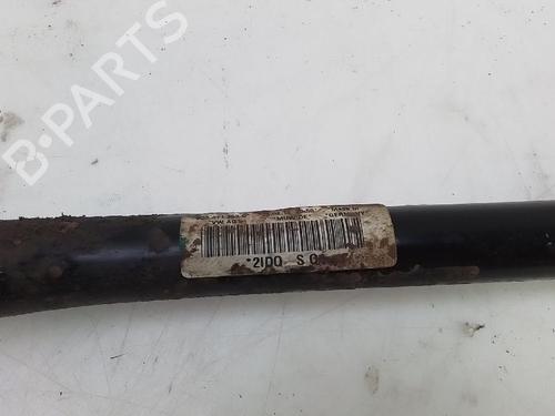 Krængningsstabilisator SEAT LEON (5F1) 1.6 TDI | BP26517074M96 