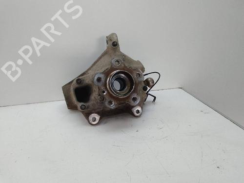 Right front steering knuckle BMW X4 (G02, F98) xDrive 25 d | BP18582198M26 