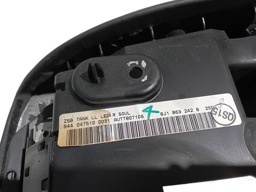Middle console AUDI TT (8J3) 2.0 TFSI | BP36528147I22 - Image 6