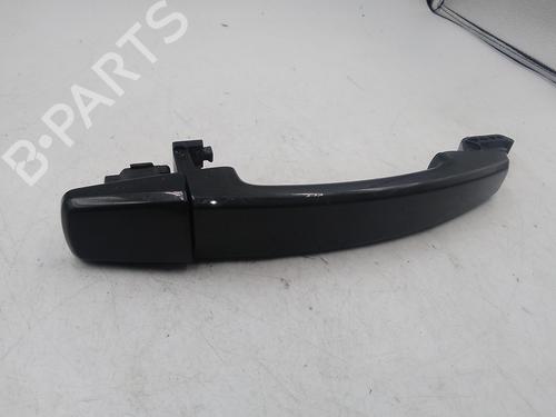 Used Rear right exterior door handle OPEL MOKKA / MOKKA X (J13) 1.6 CDTI (_76) (136 hp) 29477430