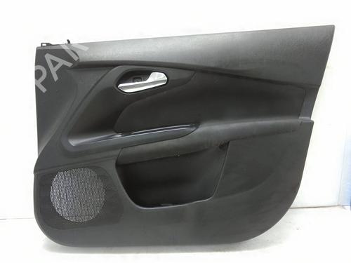 Used Front right panel FIAT TIPO Hatchback (356_, 357_) 1.4 (356HXA1B, 357) (95 hp) 28145646