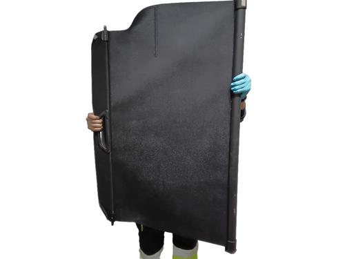 Used Rear parcel shelf Rear parcel shelf RENAULT GRAND SCÉNIC III (JZ0/1_) 1.5 dCi (JZ09, JZ0D, JZ10, JZ14, JZ1G, JZ29, JZ2C) (110 hp) 33931671 33931671