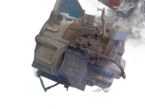 Gearbox VW PASSAT B6 (3C2) 1.6 TDI | BP26054621M3  - Image 5