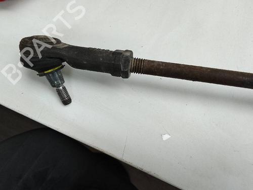 Used Steering rack SMART FORFOUR (454) 1.3 (454.031) (95 hp) 23997546