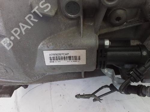 Used Gearbox BMW 1 (E87) 118 i (143 hp) 24736756