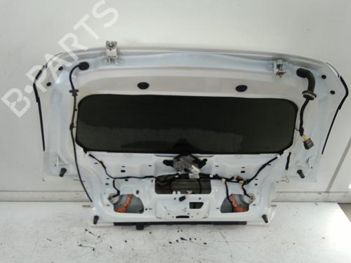 Tailgate CITROËN C4 CACTUS 1.2 THP 110 | BP29448525C6 
