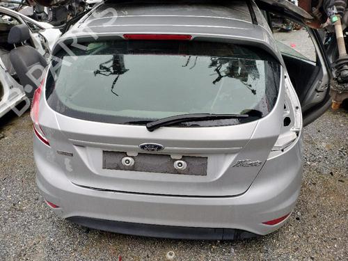Bakluke CC/Kombi-Kupé FORD FIESTA VI (CB1, CCN) 1.4 TDCi | BP18595112C6 