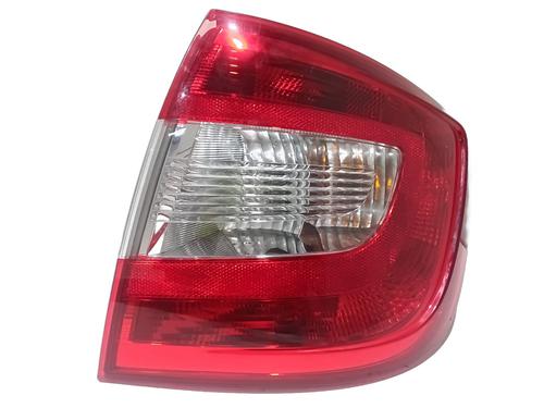Used Right taillight Right taillight SKODA RAPID (NH3, NK3, NK6) 1.6 TDI (115 hp) 36449382 36449382
