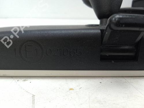 Used Rear mirror VW PASSAT B8 (3G2, CB2) 2.0 TDI 4motion (150 hp) 19643190