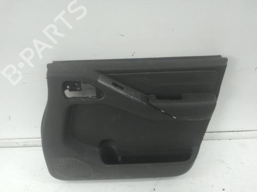 drbekldning-fortil-hjre-nissan-navara-np300-d40-30210000600-2004-21084803 main image