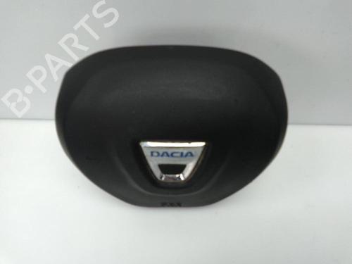 Driver airbag DACIA SANDERO II TCe 90 (B8M1, B8MA, B8AC) | BP22719230C9 