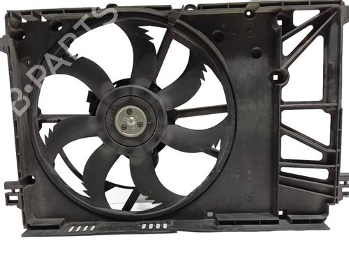 Radiator fan JAGUAR XE (X760) 2.0 D | BP34421628M35 - Image 3