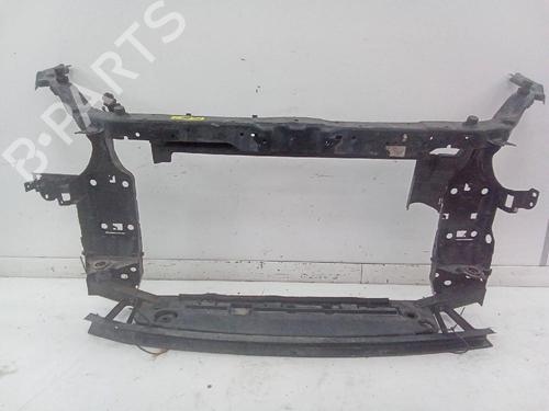 Front slam panel NISSAN QASHQAI / QASHQAI +2 I (J10, NJ10, JJ10E) 1.6 dCi | BP20143892C72 