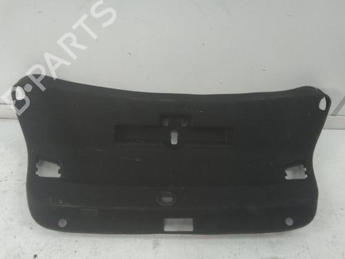 Used Tailgate trim Tailgate trim VW PASSAT B8 (3G2, CB2) 2.0 TDI (150 hp) 20207868 20207868