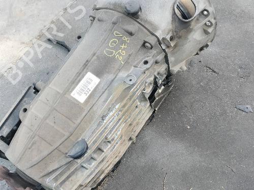 Gearbox MERCEDES-BENZ V-CLASS (W447) V 250 BlueTEC / d (447.811, 447.813, 447.815) | BP20107506M3