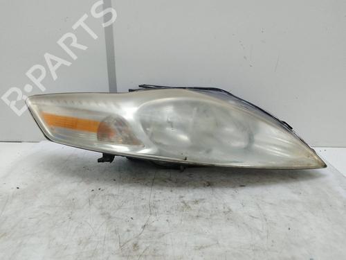 Used Right headlight Right headlight FORD MONDEO IV (BA7) 2.0 TDCi (140 hp) 19092189 19092189