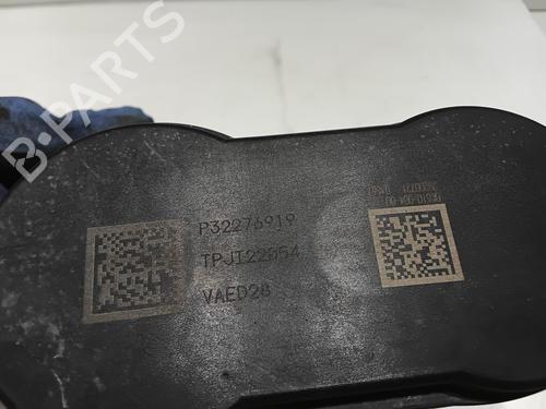 Left rear brake caliper VOLVO XC40 (536) T2 | BP36110447M107 - Image 3