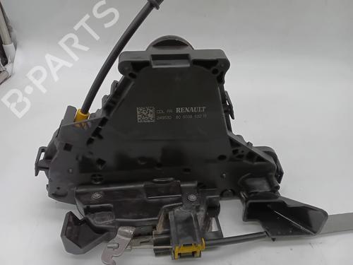 Front left lock RENAULT AUSTRAL TCe 130 (HGM2) | BP29824435C98