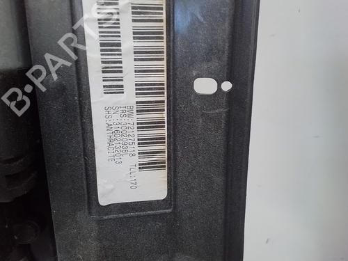 Sunroof BMW X3 (F25)  | BP28490652C124 