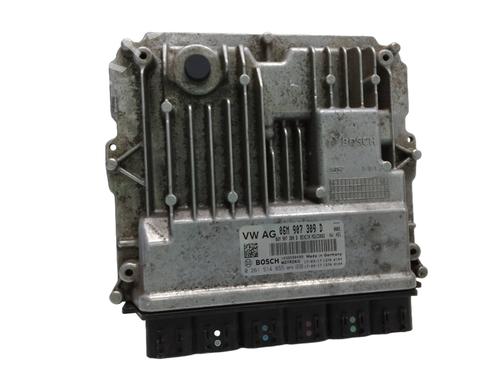 Control unit AUDI A5 (F53, F5P) 2.0 TDI | BP23895011M11 - Image 4