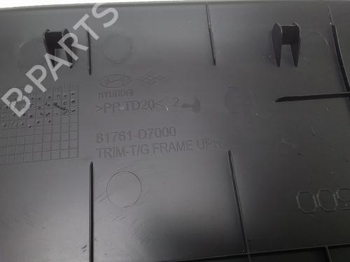 Andre HYUNDAI TUCSON (TL, TLE) 1.6 GDi | BP29995479O1 