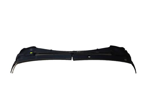 Torpedoplade Torpedoplade VW POLO VI (AW1, BZ1, AE1) 1.0 (75 hp) 34421289 34421289