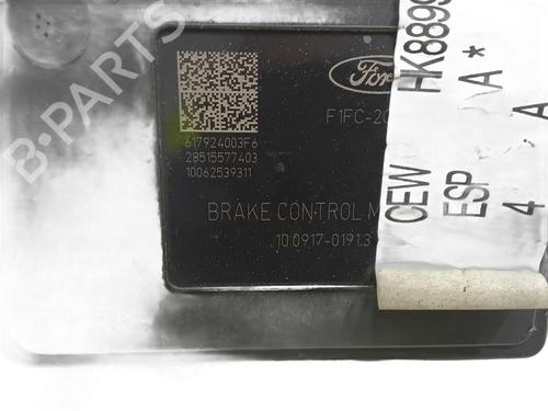 ABS pump FORD FOCUS III 1.6 Ti | BP35944986M43  - Image 5