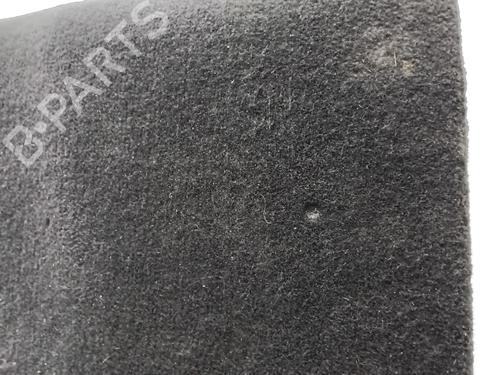 Rear parcel shelf SEAT ALTEA (5P1) 1.9 TDI | BP31037704C85 