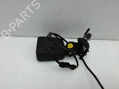 Seat buckle PORSCHE TAYCAN (Y1A) Electric (Y1AAA1, Y1AAI1) 9j1857754e