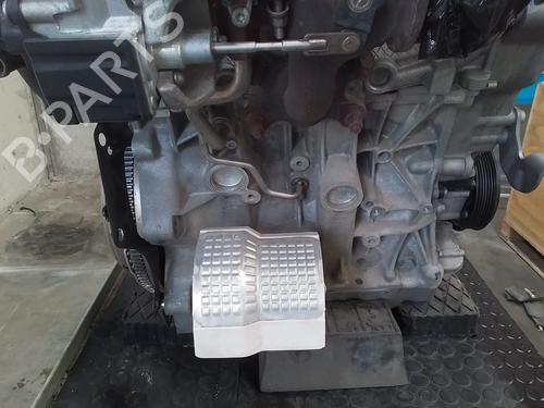 Engine VW POLO V (6R1, 6C1)  | BP28314754M1 