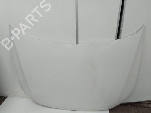 Used Hood VW POLO V (6R1, 6C1) [2009-2022]  23948168