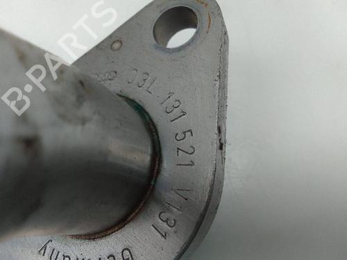 Used Pipe VW GOLF PLUS V (5M1, 521) [2004-2013]  24193797