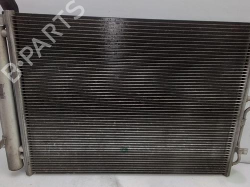 AC radiator KIA SPORTAGE III (SL) 1.7 CRDi | BP29386401M32 