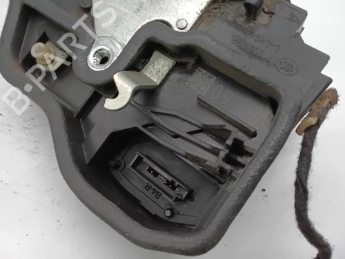 Rear right lock BMW 1 (F20) 116 d | BP28974815C99 