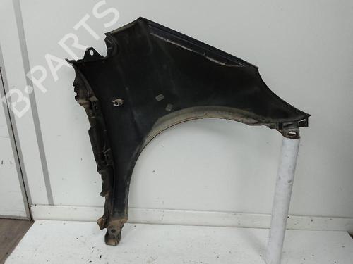 Left front fenders MERCEDES-BENZ A-CLASS (W168) A 160 CDI (168.007) | BP26949689C41 