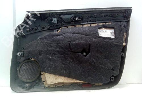 Used Front left panel VW GOLF VII (5G1, BQ1, BE1, BE2) [2012-2021]  26159191