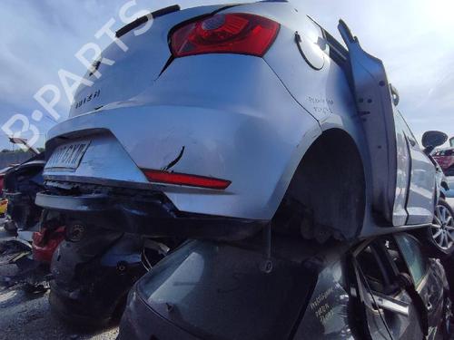 Used Fuel tank DODGE VIPER Coupe SRT-10 (612 hp) 23997729
