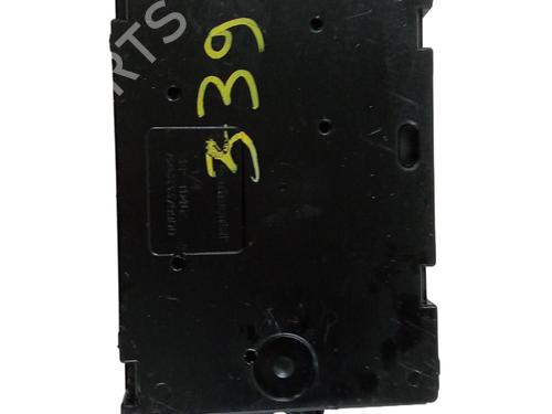 Electronic module DACIA LODGY (JS_) 1.5 dCi (JSMC, JSAF) | BP26160647M83 - Image 2