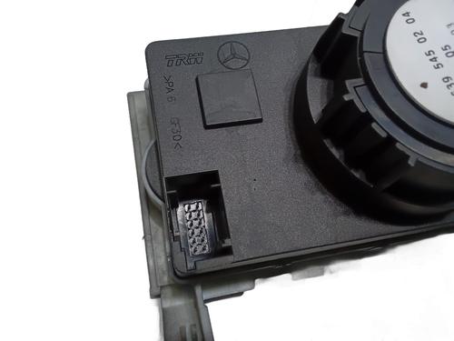 Headlight switch MERCEDES-BENZ VITO / MIXTO Van (W639) 111 CDI (639.601, 639.603, 639.605) | BP38062860I24 - Image 4